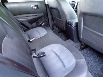 Nissan Qashqai I Crossover 2.0 140KM 2010 Nissan Qashqai Automat / Napęd 4x4 / 2.0 /, zdjęcie 29