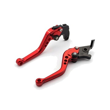 Ручки коротких рычагов HONDA CBR 1000RR 2004-2007 гг.