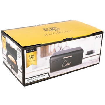 ХЛЕБНАЯ КОРОБКА МЕТАЛЛИЧЕСКИЙ КОНТЕЙНЕР ДЛЯ ХЛЕБА