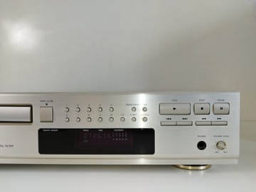 CD-ПЛЕЕР DENON DCD-625