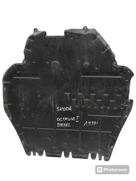 OSŁONA DOLNA SILNIKA SKODA OCTAVIA I 1J0825237M