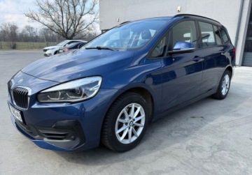 BMW Seria 2 G42-U06 Gran Coupe 1.5 216d 116KM 2022 BMW Seria 2 salon PL FV VAT 23 gwarancja rok bezwypadkowa 1.5, zdjęcie 1
