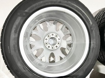 BMW X5 E53 E70 X6 ДИСКИ 18 ДЮЙМОВ СТАЙЛИНГ 177