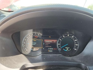 Ford Explorer VI 2018 Ford Explorer Platinum 2018 3.5l 3.5 Benzyna 365KM, zdjęcie 9