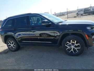 Jeep 2023 Jeep Grand Cherokee Limited 2023 3.6l 3.6 Benzyna 293KM, zdjęcie 1
