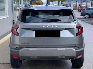 Dacia Duster III 1.6 Hybrid 140KM 2025 Od ręki - Journey 1.6 Full Hybrid 140KM / Pakiet Zimowy, Parking, zdjęcie 3