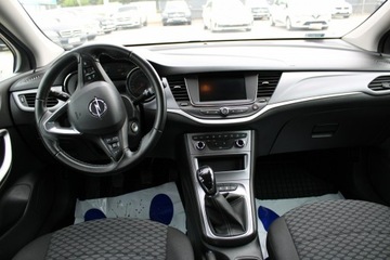 Opel Astra K Sportstourer Facelifting 1.2 Turbo 130KM 2020 Opel Astra EDITION 130HP F-vat Salon Polska Gwar., zdjęcie 17