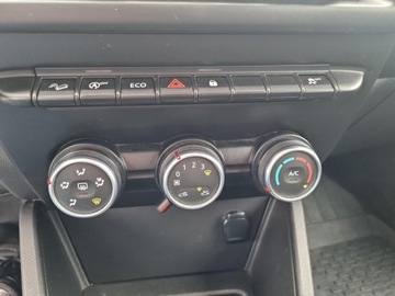 Dacia Duster II SUV 1.5 Blue dCi 115KM 2021 Dacia Duster 1.5 Blue dCi Comfort II (2017-) Dacia, zdjęcie 20