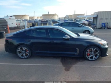 Kia Stinger 2018 Kia Stinger Gt1 2018 3.3 Benzyna 365KM, zdjęcie 6