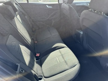 Ford Focus IV Kombi 2.0 EcoBlue 150KM 2020 Ford Focus 2.0 EcoBlue 16v 150KM 2020 tylko 94 ty, zdjęcie 28