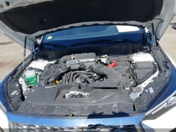 Infiniti QX 2022 Infiniti QX 55 Luxe 2022 2.0l 2.0 Benzyna 268KM, zdjęcie 8