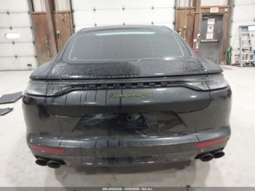 Porsche Panamera II 2023 Porsche Panamera E-hybrid 4s 2.9 Hybryda 443KM, zdjęcie 5