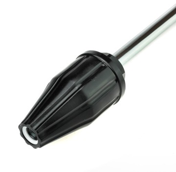 ТУРБОДНАЯ ФОРСУНКА РОТОРНАЯ ФОРСУНКА ДЛЯ KARCHER K5 K6 K7 LANCE