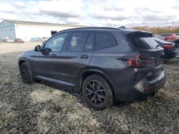 BMW X3 G45 2024 BMW X3 xDrive30I 2024 2.0l 2.0 Benzyna 248KM, zdjęcie 1