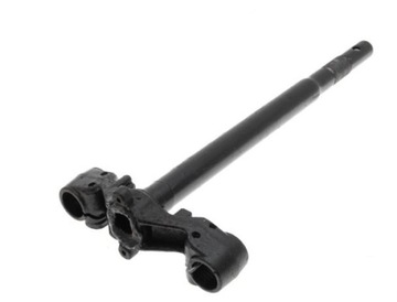 półka widelca ze sztycą Romet 727 4T. 50 08-11