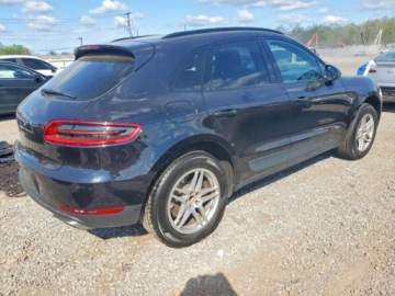 Porsche Macan SUV 2.0 252KM 2018 Porsche Macan 2018 2.0l 2.0 Benzyna 252KM, zdjęcie 3