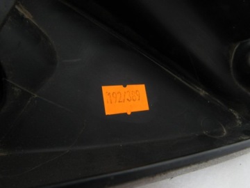 Задний фонарь + правая крышка TGB 525 Target ,10р