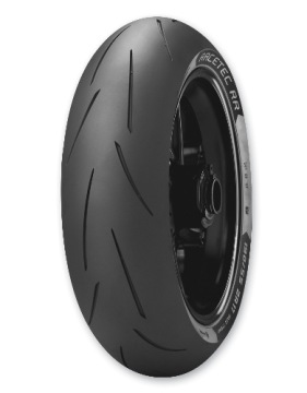 METZELER RACETEC RR K3 200/55ZR17 78W TL 2020 rok.