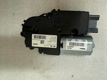 VW SEAT SKODA MOTOREK STŘEŠNÍHO OKNA 6R0959591