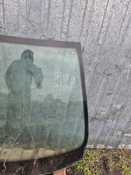 BMW 5 E39 96-04 SKLO (OKNO) PŘEDNÍ ČELNÍ