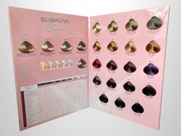 СУБРИНА 58 МЕДОВАЯ КРАСКА 100МЛ