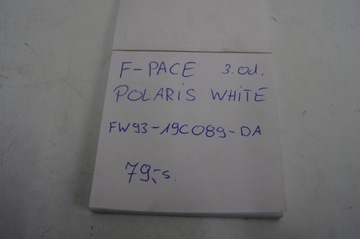 ANTÉNA STŘEŠNÍ PAB JAGUAR XF X260 FW93-19C089-DA