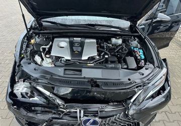 Lexus ES VII (XV70) Sedan 300h 218KM 2020 Lexus ES 2.5Hybryda 218KM 2020r. auto zarejestrowane i ubezpieczone w Pols, zdjęcie 13