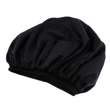 Шапочки для сна 2 шт. Шапочка для душа в парикмахерской.