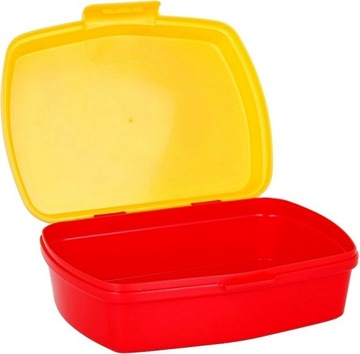 ŚNIADANIÓWKA Lunch Box pudełko KRÓLIK BING