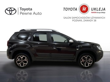 Dacia Duster II SUV  1.3 TCe 130KM 2019 Dacia Duster 1.3 TCe FAP Prestige EU6d II (2017-), zdjęcie 3