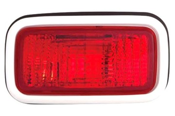 HALOGEN - SVĚTLO MLHOVKA DEPO MN161677 509915