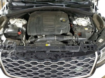 Land Rover Range Rover Velar 2022 Land Rover Range Rover Velar S 2022 2.0 Benzyna 247KM, zdjęcie 6
