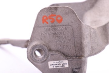 MINI R50 R52 Держатель коробки передач 6765333