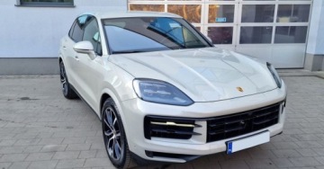 Porsche Cayenne III SUV Facelifting 3.0 353KM 2023 Porsche Cayenne RM 2024, Matrix HD, Full PPF, polski salon, I wl., VAT23,, zdjęcie 2