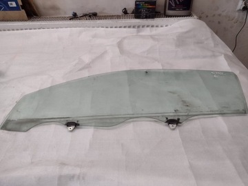 SKLO (OKNO) LEVÝ BOČNÍ DVEŘE HONDA CR-Z CRZ 2010-2016