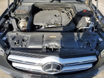 Mercedes GLE V167 2021 Mercedes-Benz GLE 350 4Matic 2021 2.0l 2.0 Benzyna 255KM, zdjęcie 6