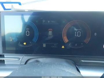 Hyundai Kona II 2025 Hyundai Kona 2025 Hyundai Kona SEL FWD 2.0 Benzyna 147KM, zdjęcie 12