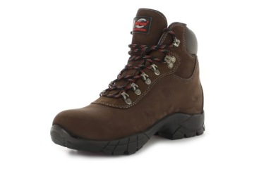 Ботинки для походов Chiruca Gredos Supra GTX