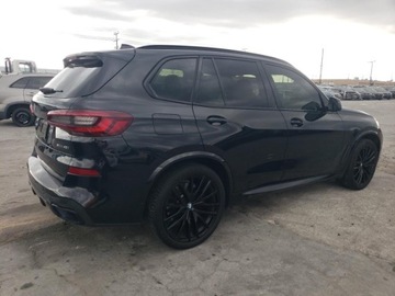 BMW X5 G05 2021 BMW X5 sDrive40I 2021 3.0l 3.0 Benzyna 335KM, zdjęcie 3