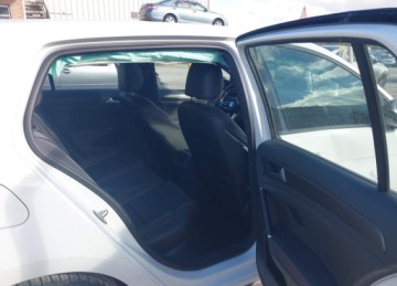 Volkswagen Golf VIII 2020 Volkswagen Golf 2020r., Gti 2.0t Autobahn2.0t S2.0t Se, 2L, od ubezpieczal, zdjęcie 8