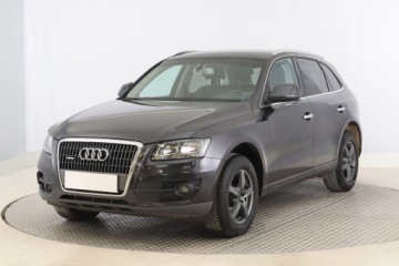 Audi Q5 I SUV 2.0 TDI 170KM 2012 Audi Q5 2.0 TDI, 167 KM, 4X4, Automat, Navi, zdjęcie 1