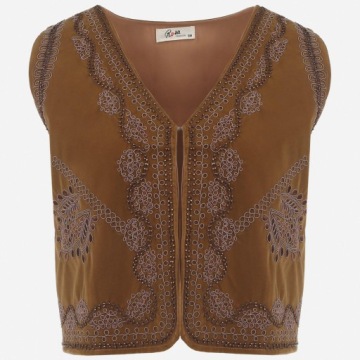 Женский жилет Renee Brown