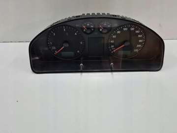 VW T5 licznik zegary 7H0920850RX