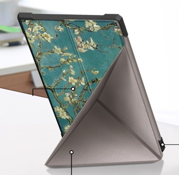 Чехол-оригами для PocketBook InkPad 3, Pro PB740 741