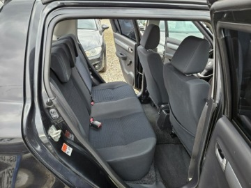 Suzuki Swift IV Hatchback 5d 1.3 92KM 2010 Suzuki Swift Opłacony Zdrowy Zadbany Serwisowany, zdjęcie 10