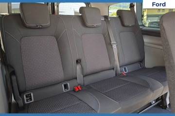 Ford Transit Custom II Van L2 2.0 EcoBlue  136KM 2025 Transit Custom Kombi M1 320 L2H1 Trend A8 2.0 136KM, zdjęcie 8