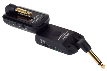 Беспроводной комплект для гитары Harley Benton AirBorne