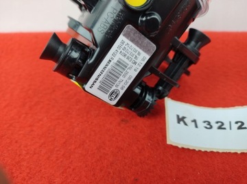 HALOGEN LED DRL KOMPLET RENAULT CLIO 5 V KANGOO TRAFIC ZOE MEGANE K132/258