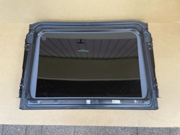 RENAULT KOLEOS II 2 СТЕКЛЯННЫЙ ЛЮК КРЫШИ