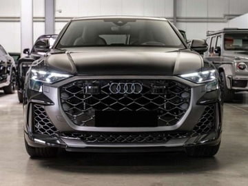 Audi Q8 2025 AUDI Q8 RSQ8 TFSI quattro Performance Suv 4.0 (640KM) 2025, zdjęcie 4
